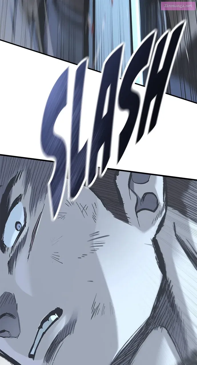 The Knight Only Lives Today Zinmanga X Chapter 22 Page 64
