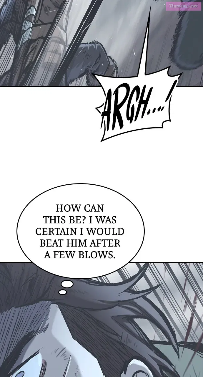 The Knight Only Lives Today Zinmanga X Chapter 22 Page 67