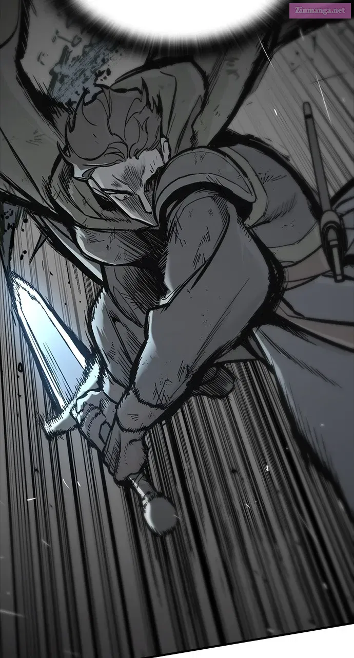 The Knight Only Lives Today Zinmanga X Chapter 22 Page 76