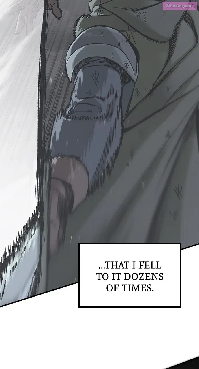 The Knight Only Lives Today Zinmanga X Chapter 22 Page 80