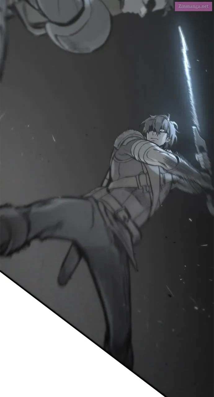The Knight Only Lives Today Zinmanga X Chapter 21 Page 38