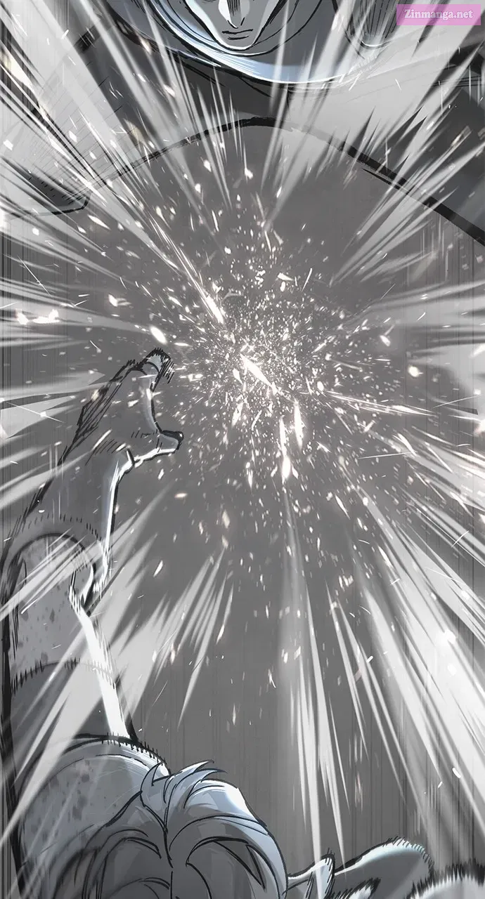 The Knight Only Lives Today Zinmanga X Chapter 21 Page 43
