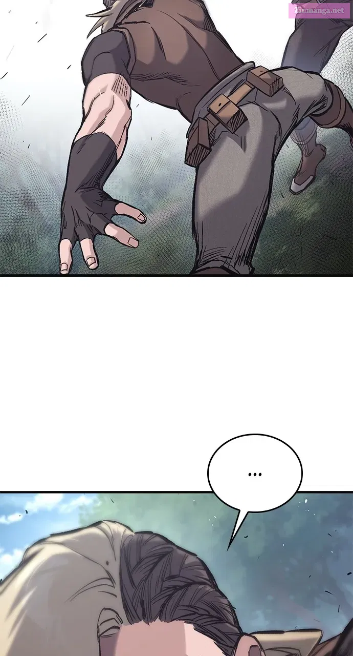 The Knight Only Lives Today Zinmanga X Chapter 21 Page 125