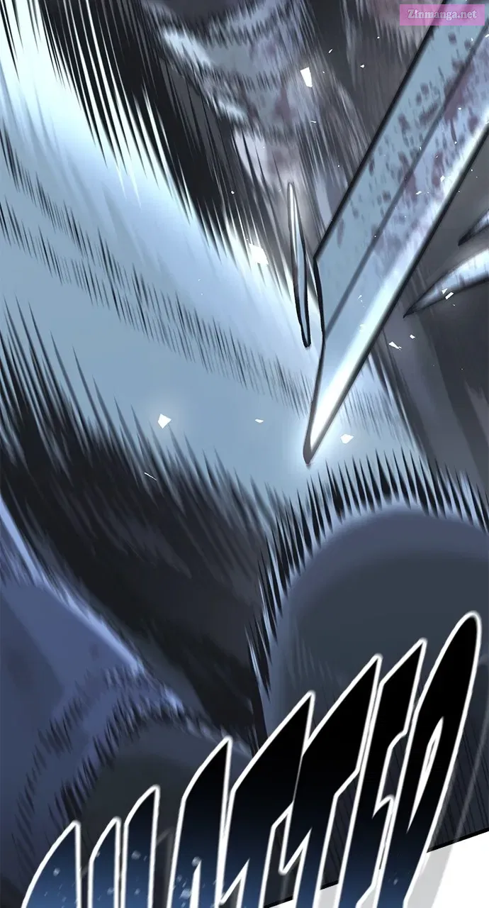 The Knight Only Lives Today Zinmanga X Chapter 20 Page 56