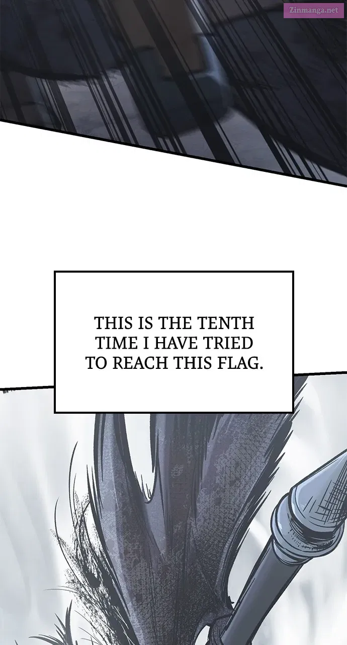 The Knight Only Lives Today Zinmanga X Chapter 20 Page 59