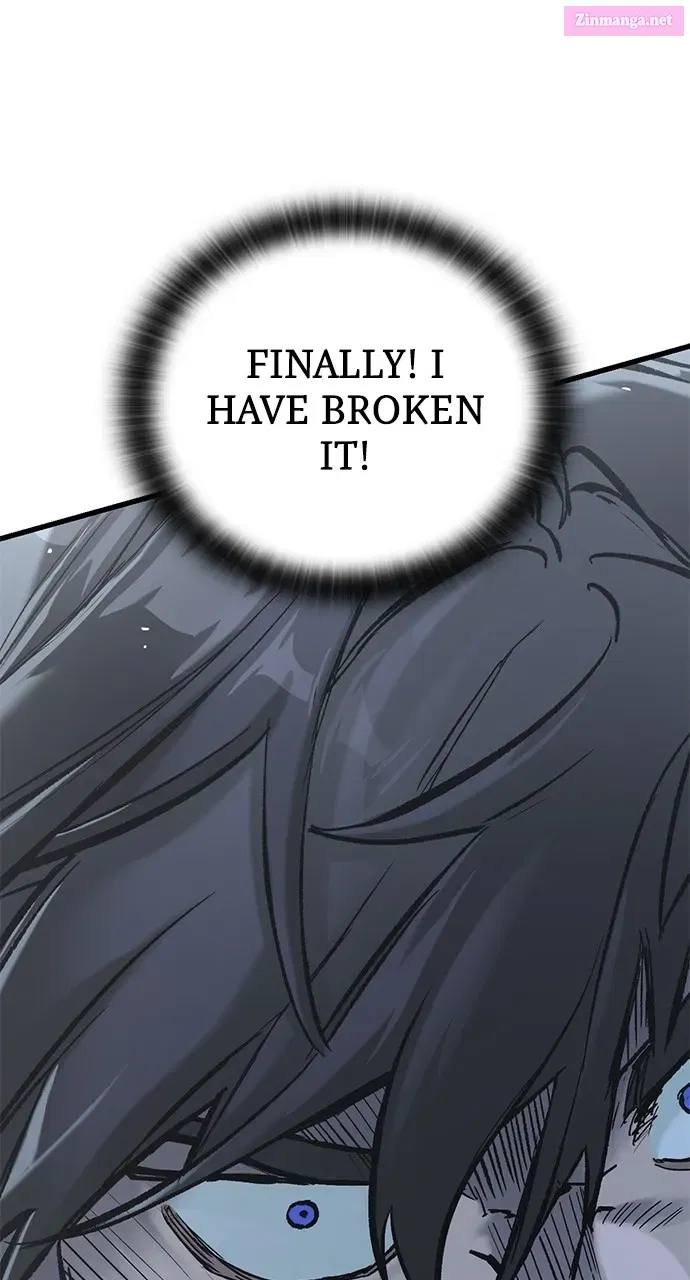 The Knight Only Lives Today Zinmanga X Chapter 20 Page 61