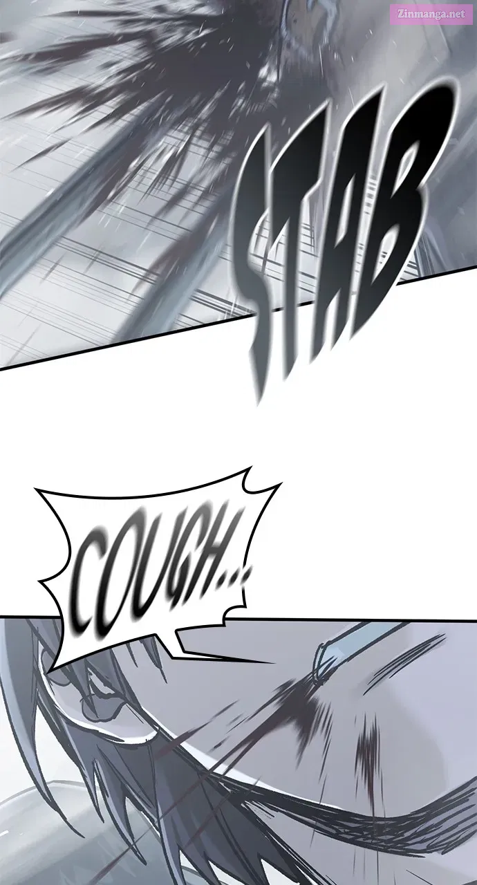 The Knight Only Lives Today Zinmanga X Chapter 20 Page 67
