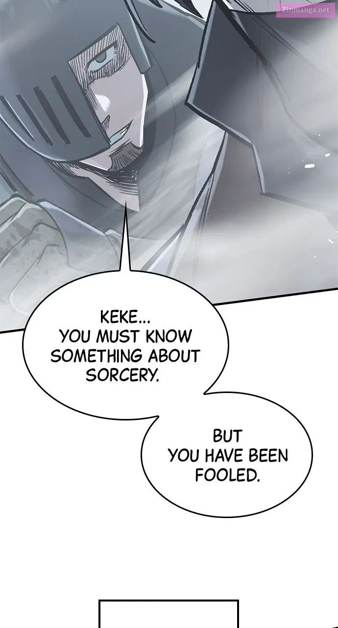 The Knight Only Lives Today Zinmanga X Chapter 20 Page 68