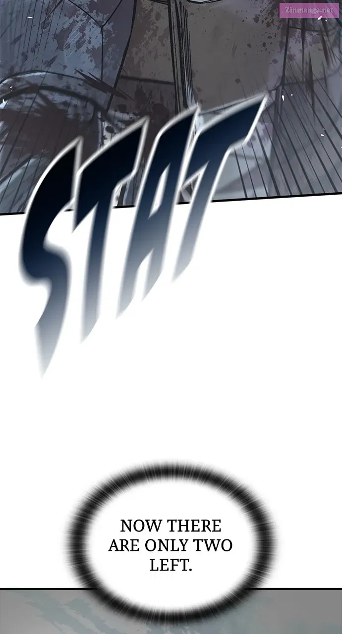 The Knight Only Lives Today Zinmanga X Chapter 20 Page 94