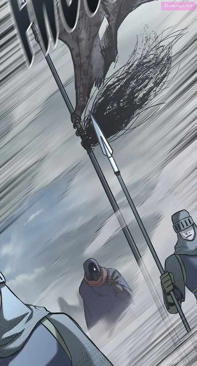 The Knight Only Lives Today Zinmanga X Chapter 20 Page 102