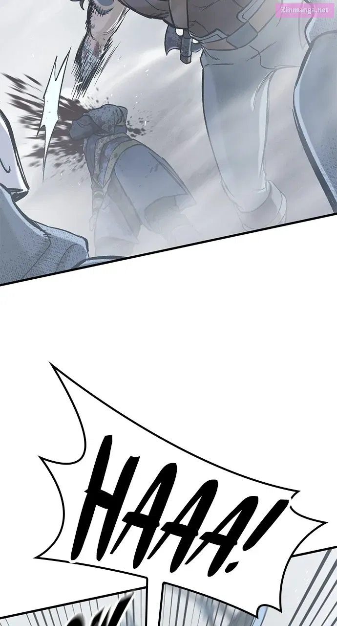 The Knight Only Lives Today Zinmanga X Chapter 20 Page 119