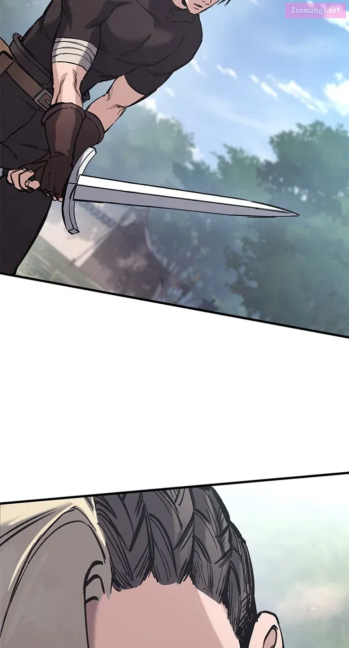 The Knight Only Lives Today Zinmanga X Chapter 19 Page 3