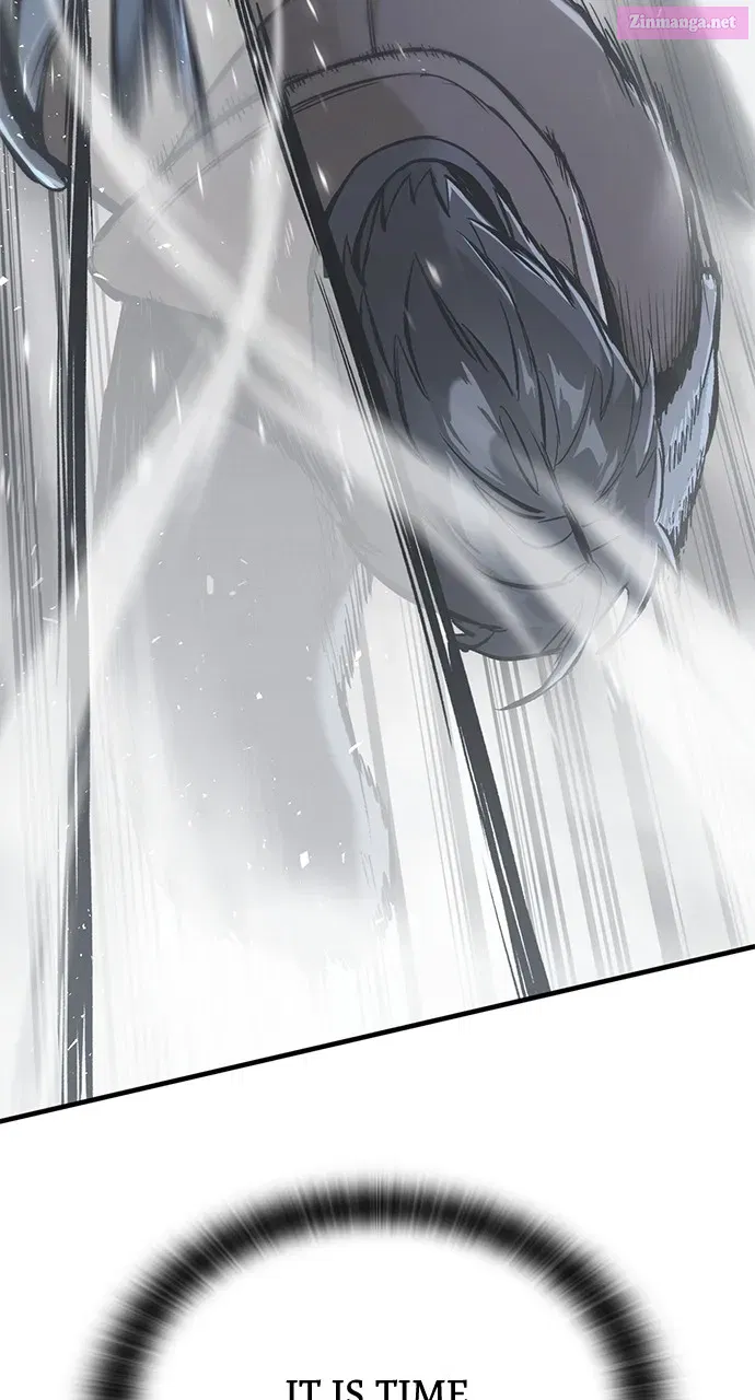 The Knight Only Lives Today Zinmanga X Chapter 19 Page 21