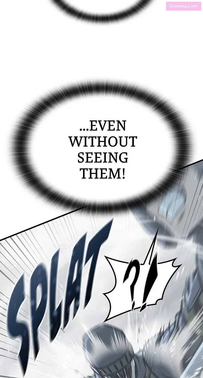 The Knight Only Lives Today Zinmanga X Chapter 19 Page 31
