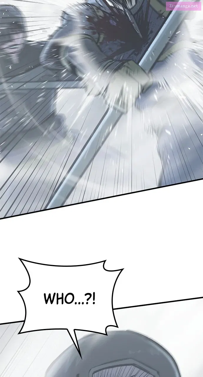 The Knight Only Lives Today Zinmanga X Chapter 19 Page 32