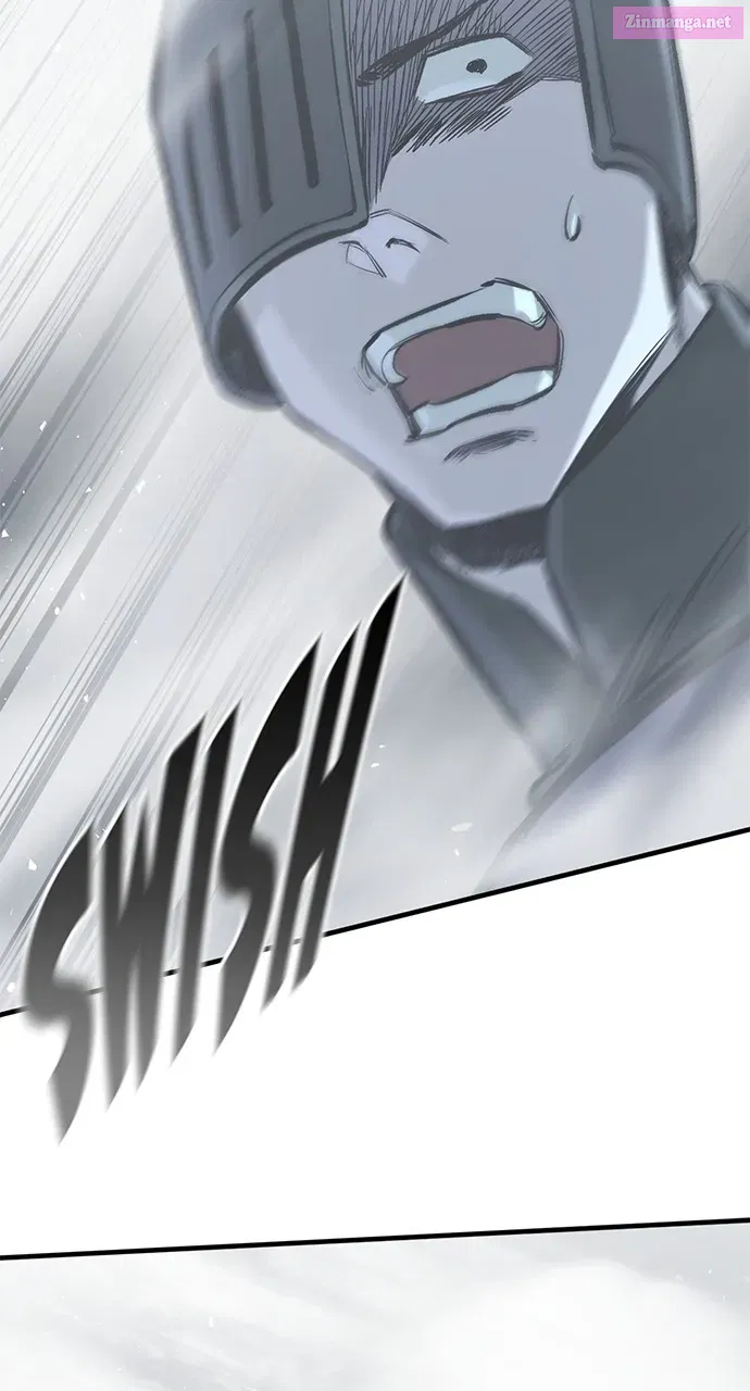 The Knight Only Lives Today Zinmanga X Chapter 19 Page 33