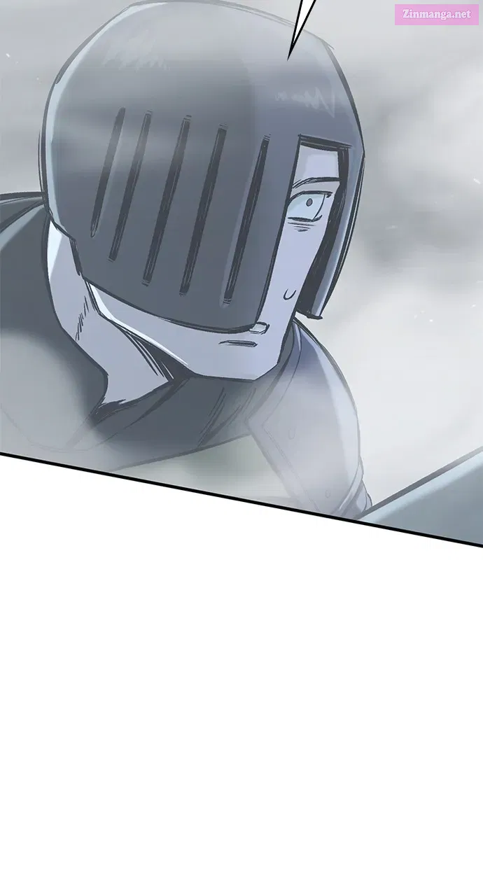 The Knight Only Lives Today Zinmanga X Chapter 19 Page 35
