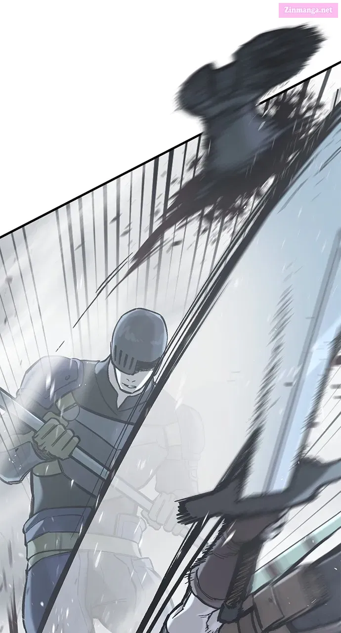 The Knight Only Lives Today Zinmanga X Chapter 19 Page 36