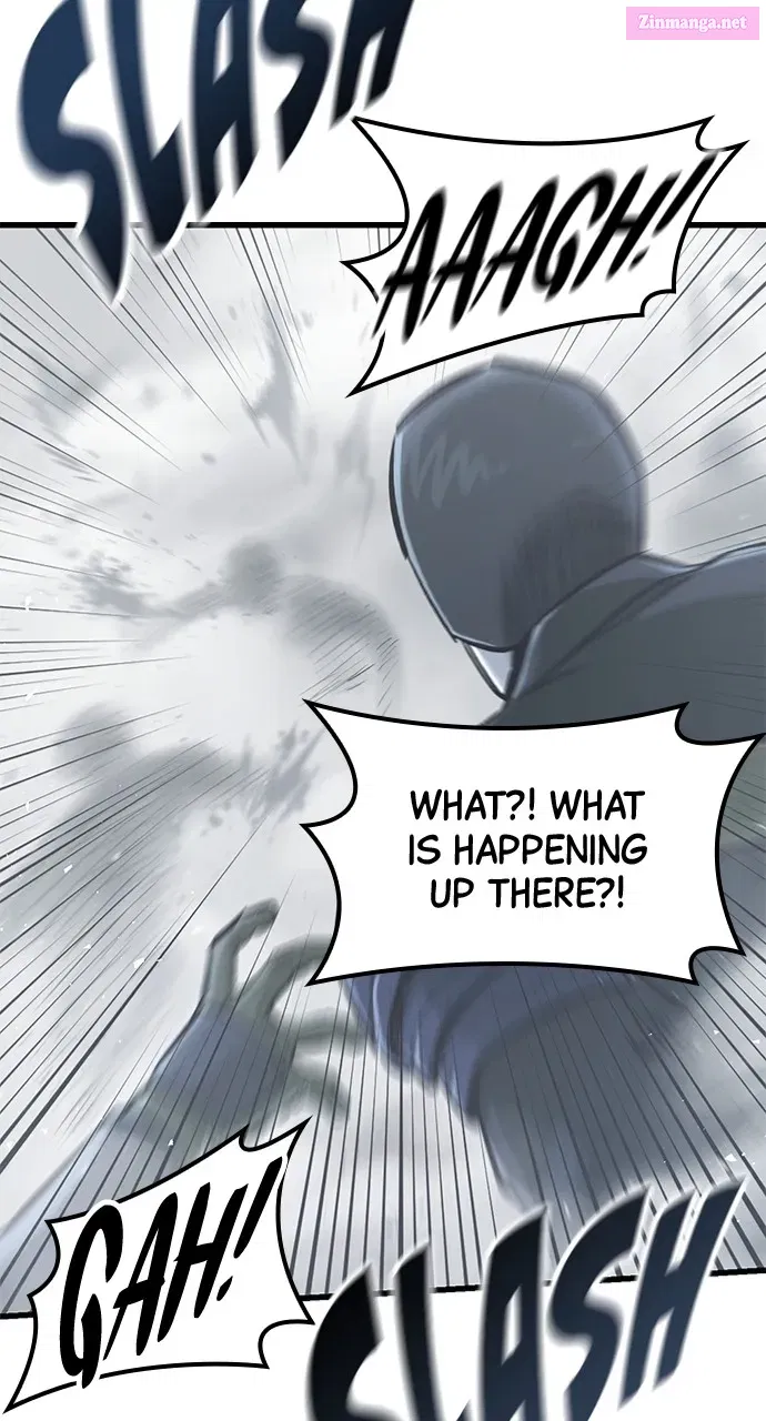 The Knight Only Lives Today Zinmanga X Chapter 19 Page 38
