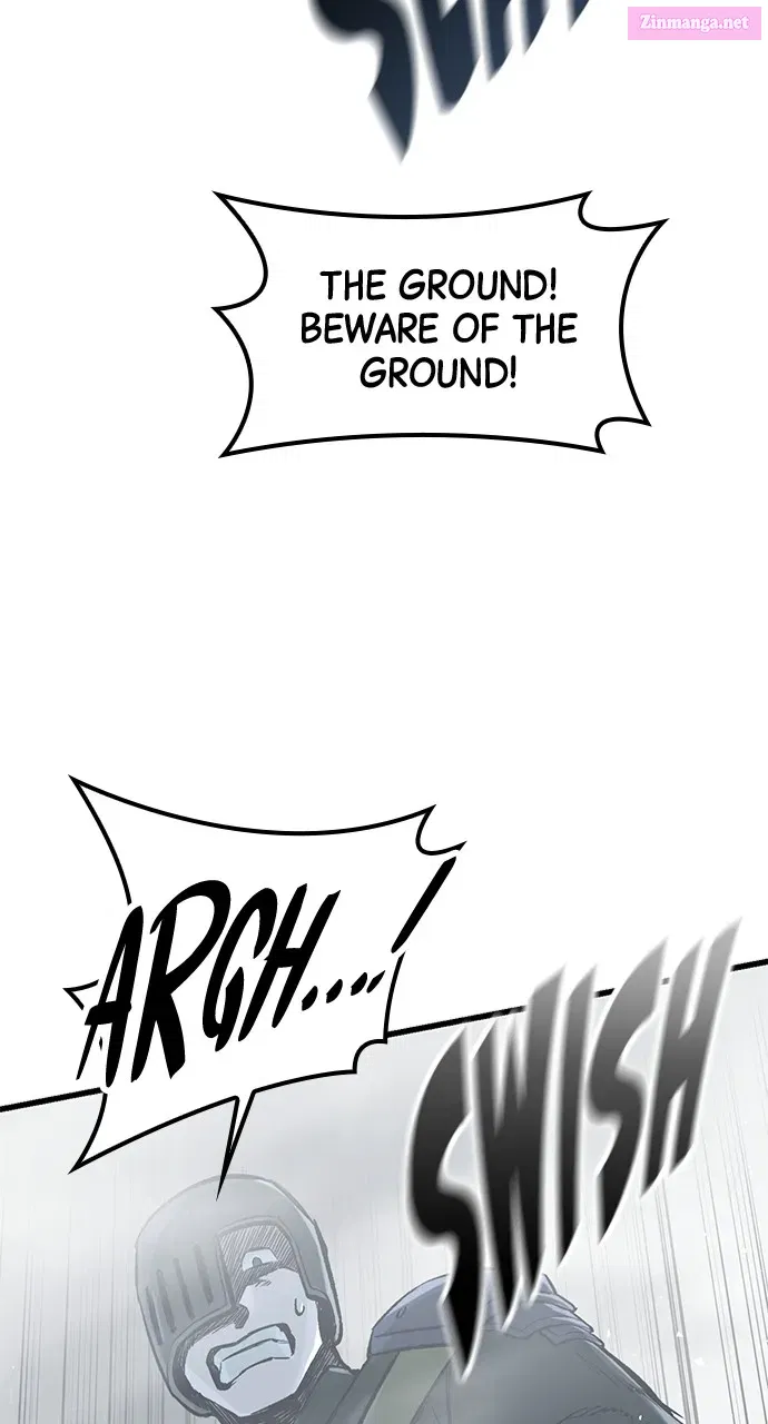 The Knight Only Lives Today Zinmanga X Chapter 19 Page 39