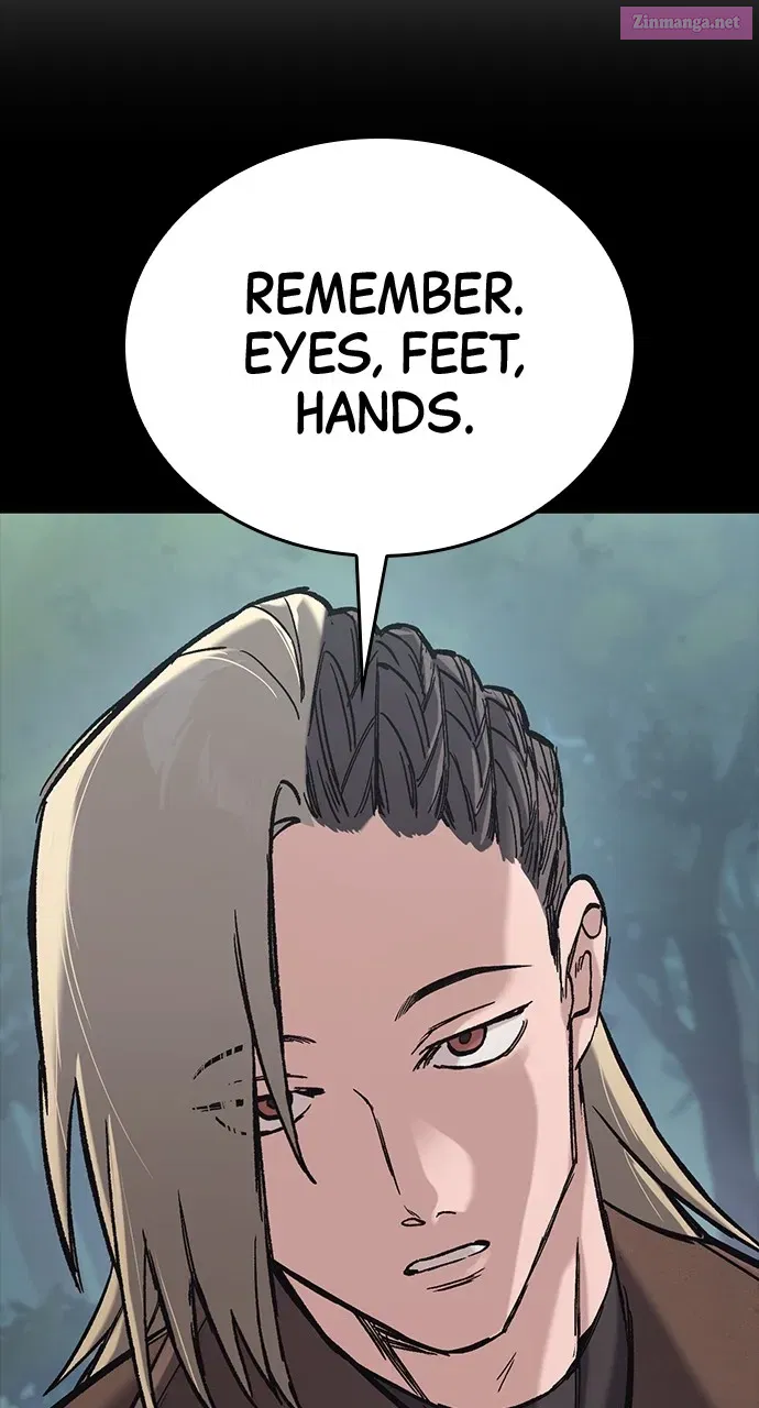 The Knight Only Lives Today Zinmanga X Chapter 19 Page 41