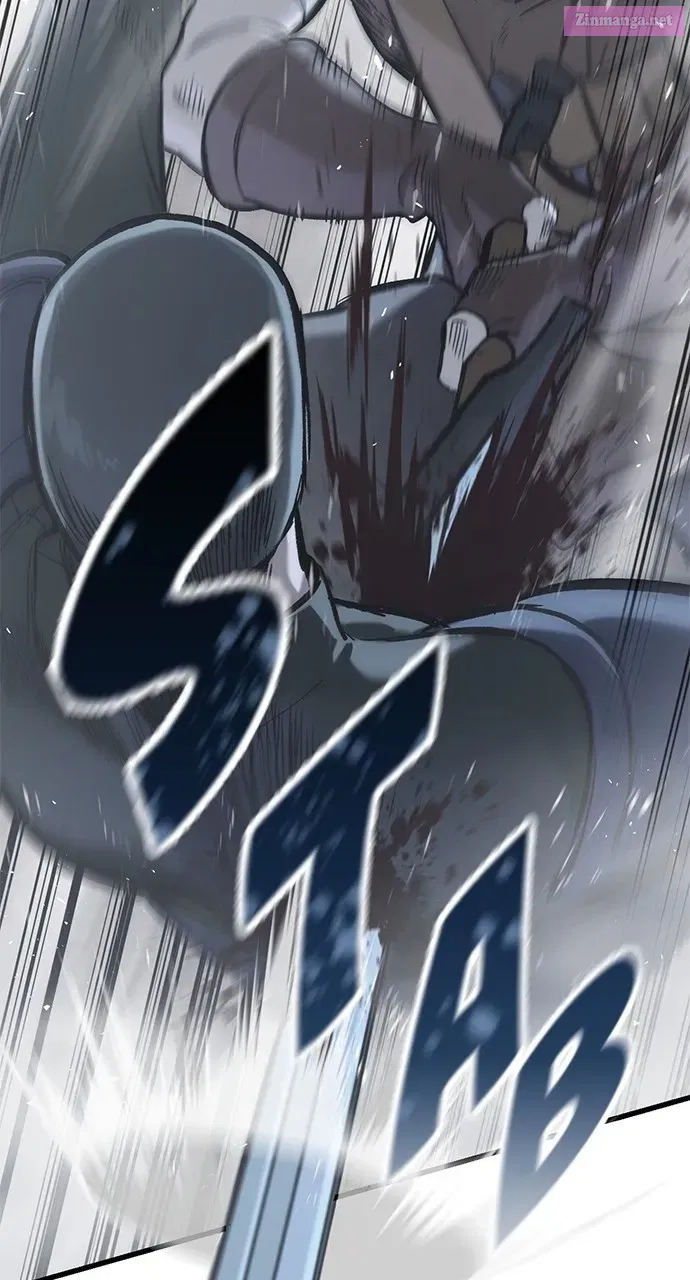 The Knight Only Lives Today Zinmanga X Chapter 19 Page 45