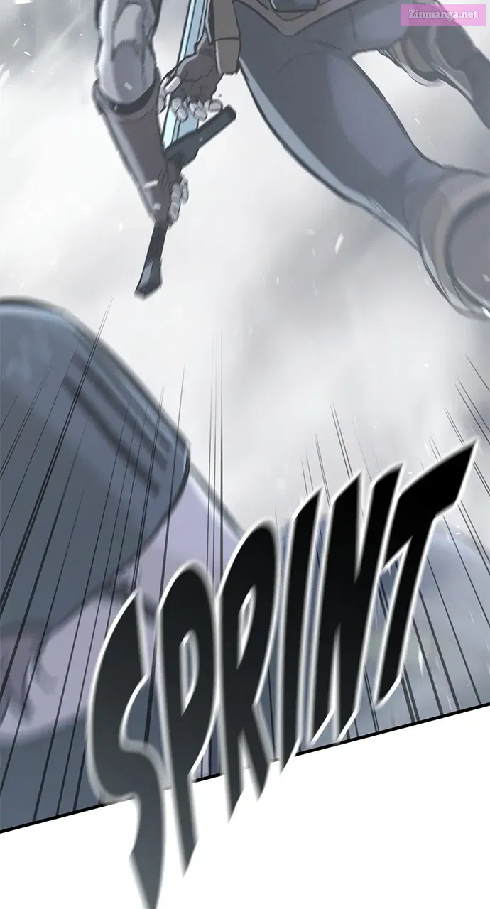 The Knight Only Lives Today Zinmanga X Chapter 19 Page 52