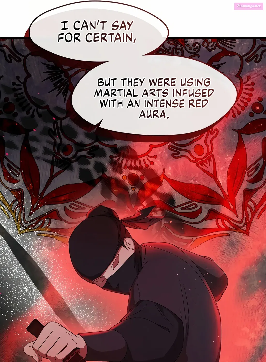 I Am The Youngest Daughter Of Murim’s Strongest, The Namgung Clan Zinmanga X Chapter 21 Page 14