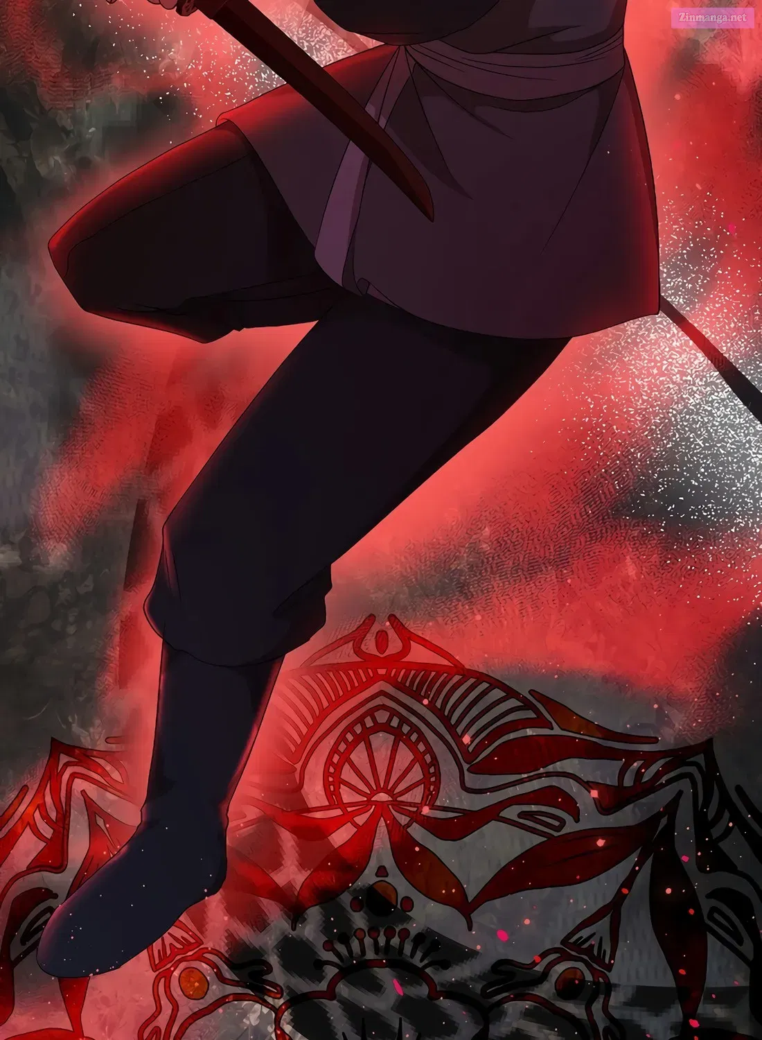 I Am The Youngest Daughter Of Murim’s Strongest, The Namgung Clan Zinmanga X Chapter 21 Page 15