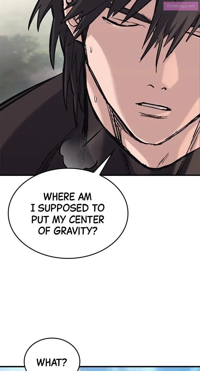The Knight Only Lives Today Zinmanga X Chapter 18 Page 42