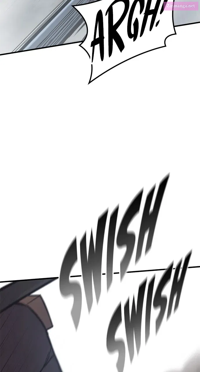 The Knight Only Lives Today Zinmanga X Chapter 18 Page 55