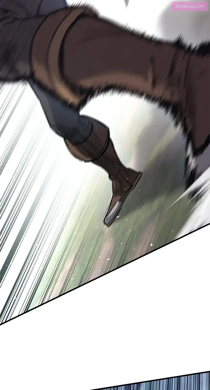 The Knight Only Lives Today Zinmanga X Chapter 18 Page 56