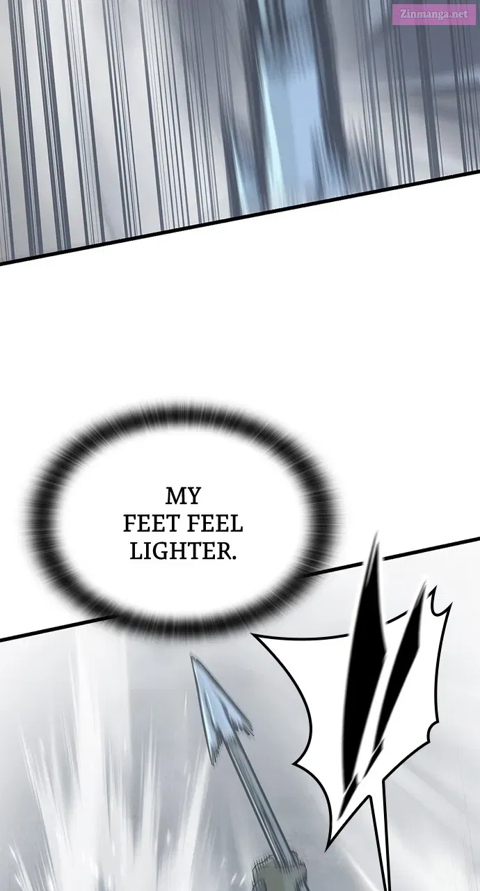 The Knight Only Lives Today Zinmanga X Chapter 18 Page 73