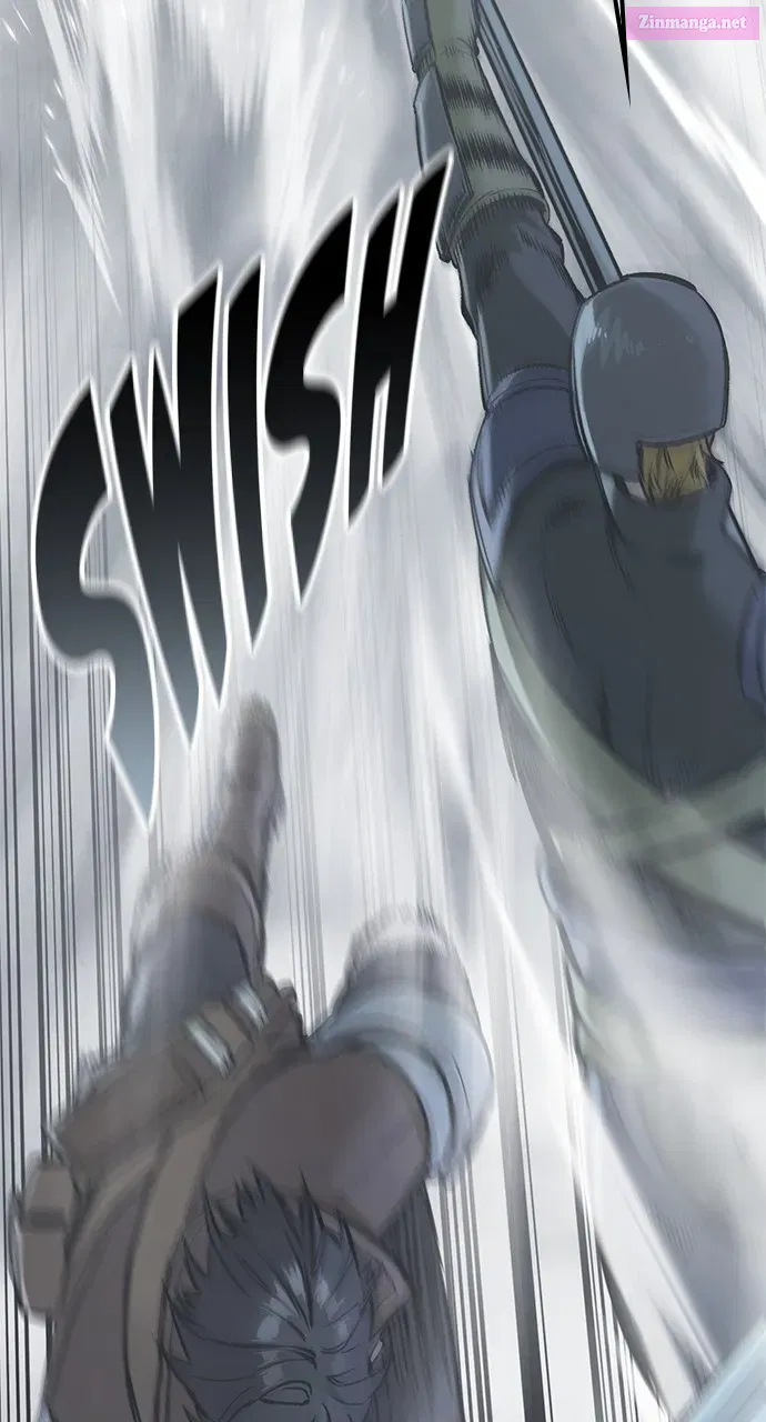 The Knight Only Lives Today Zinmanga X Chapter 18 Page 74