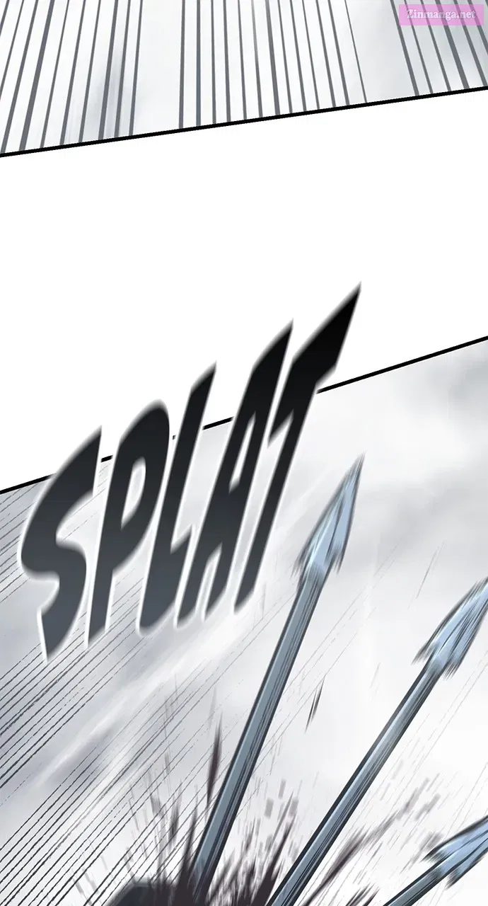 The Knight Only Lives Today Zinmanga X Chapter 18 Page 77