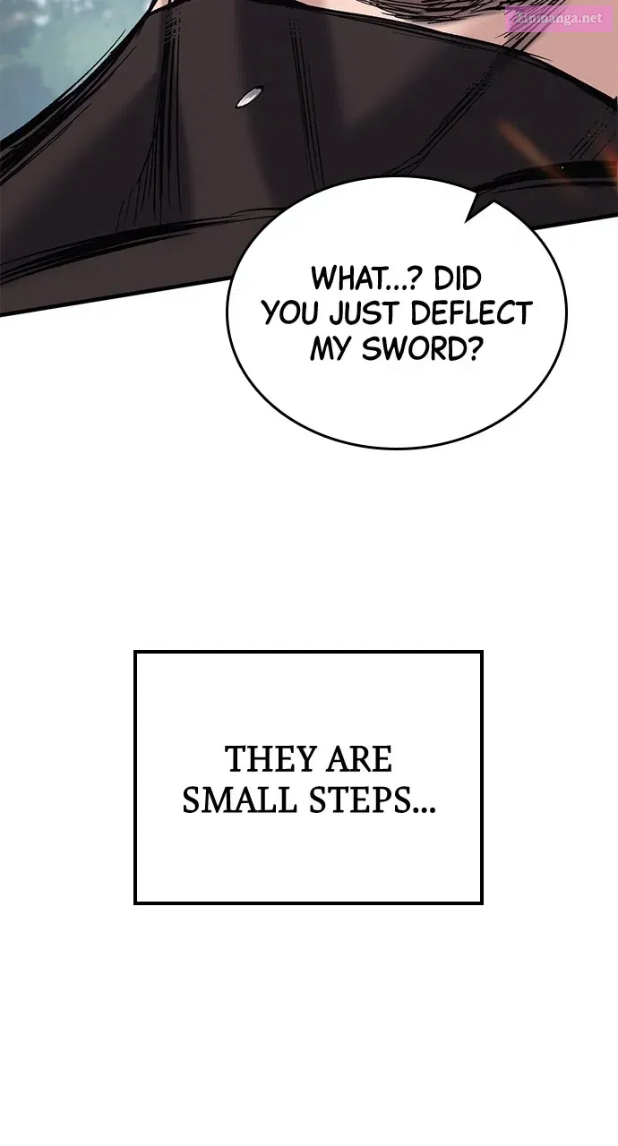 The Knight Only Lives Today Zinmanga X Chapter 18 Page 82