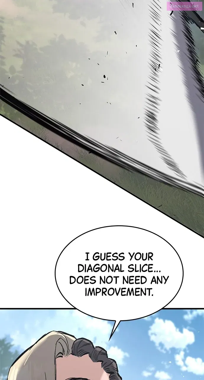 The Knight Only Lives Today Zinmanga X Chapter 18 Page 86