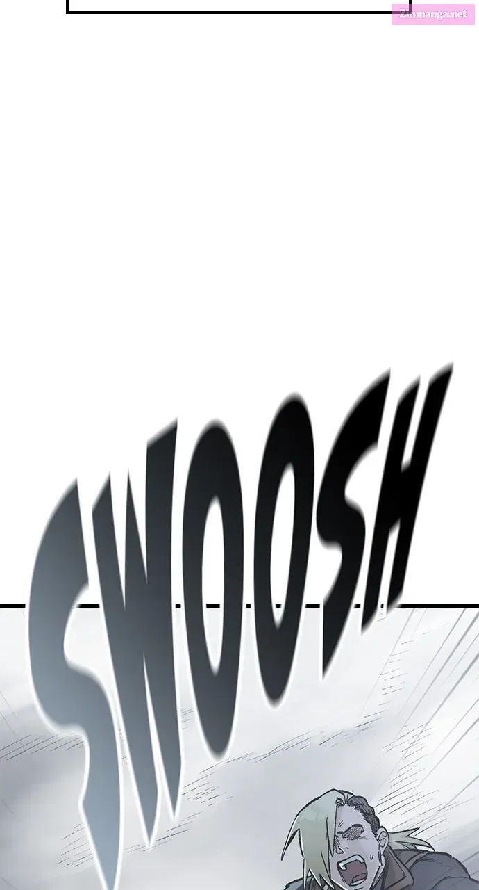 The Knight Only Lives Today Zinmanga X Chapter 18 Page 88