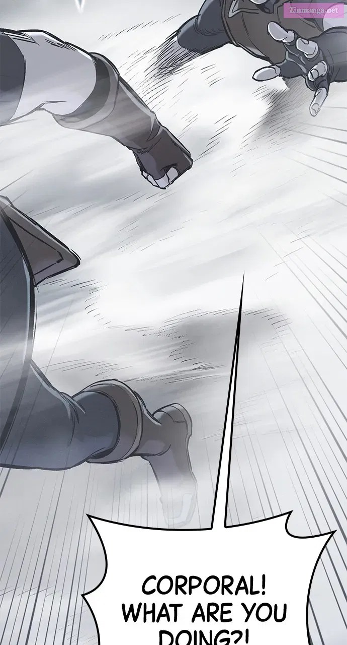 The Knight Only Lives Today Zinmanga X Chapter 18 Page 89