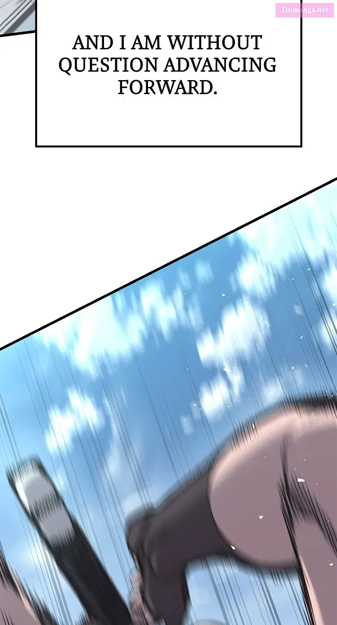 The Knight Only Lives Today Zinmanga X Chapter 18 Page 93