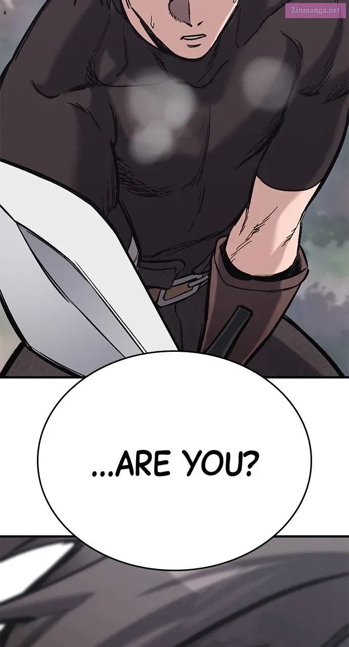 The Knight Only Lives Today Zinmanga X Chapter 18 Page 110