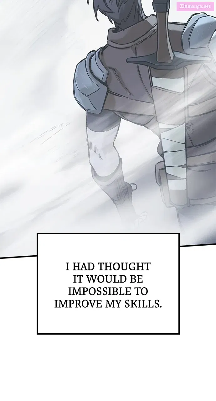 The Knight Only Lives Today Zinmanga X Chapter 18 Page 114