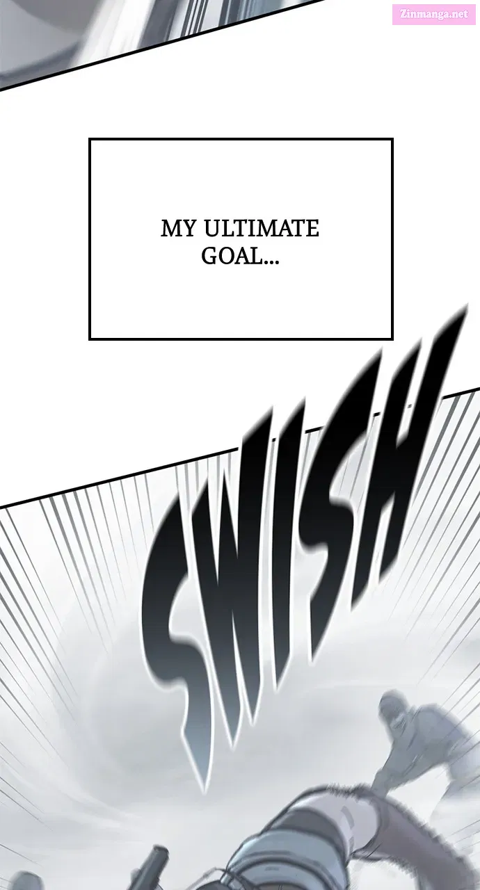The Knight Only Lives Today Zinmanga X Chapter 18 Page 122