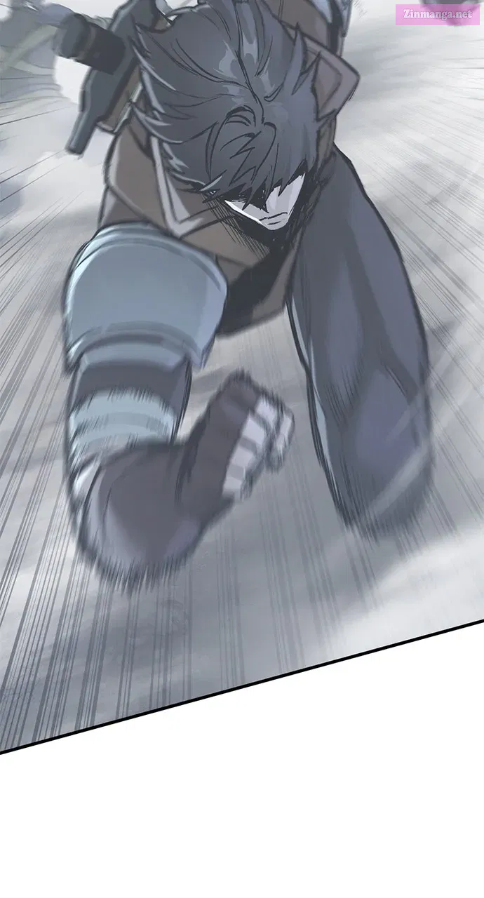 The Knight Only Lives Today Zinmanga X Chapter 18 Page 123
