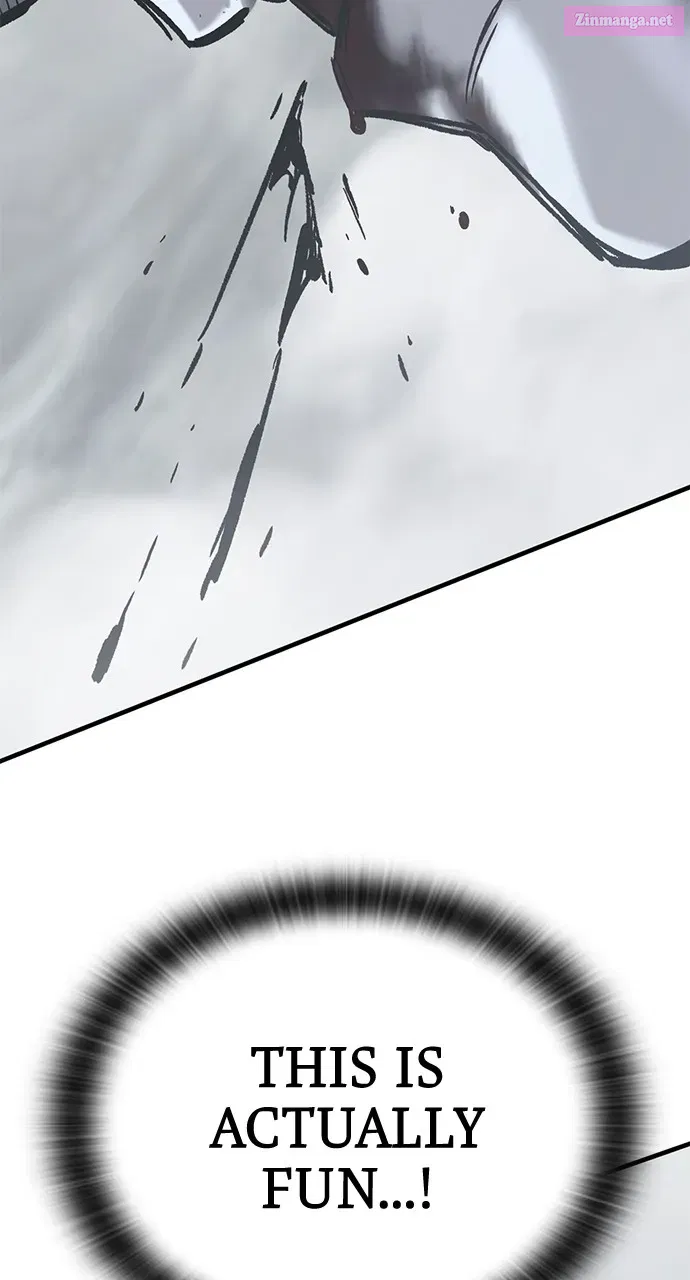 The Knight Only Lives Today Zinmanga X Chapter 18 Page 130