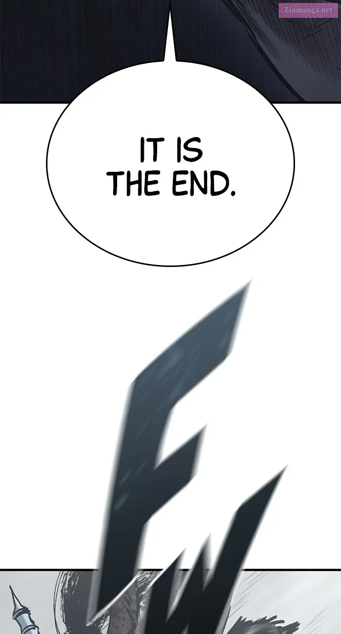 The Knight Only Lives Today Zinmanga X Chapter 17 Page 101