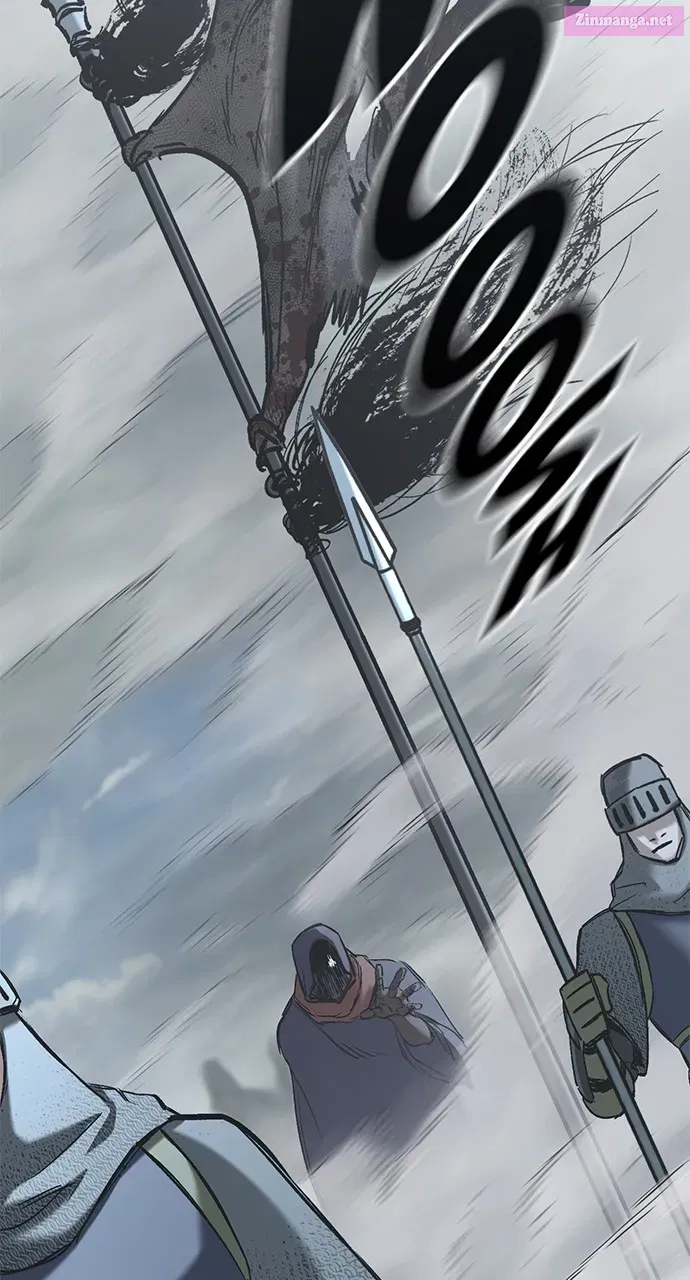 The Knight Only Lives Today Zinmanga X Chapter 17 Page 102