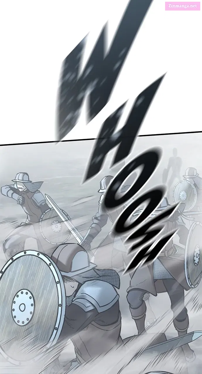 The Knight Only Lives Today Zinmanga X Chapter 17 Page 105