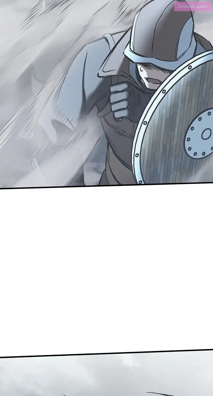 The Knight Only Lives Today Zinmanga X Chapter 17 Page 106