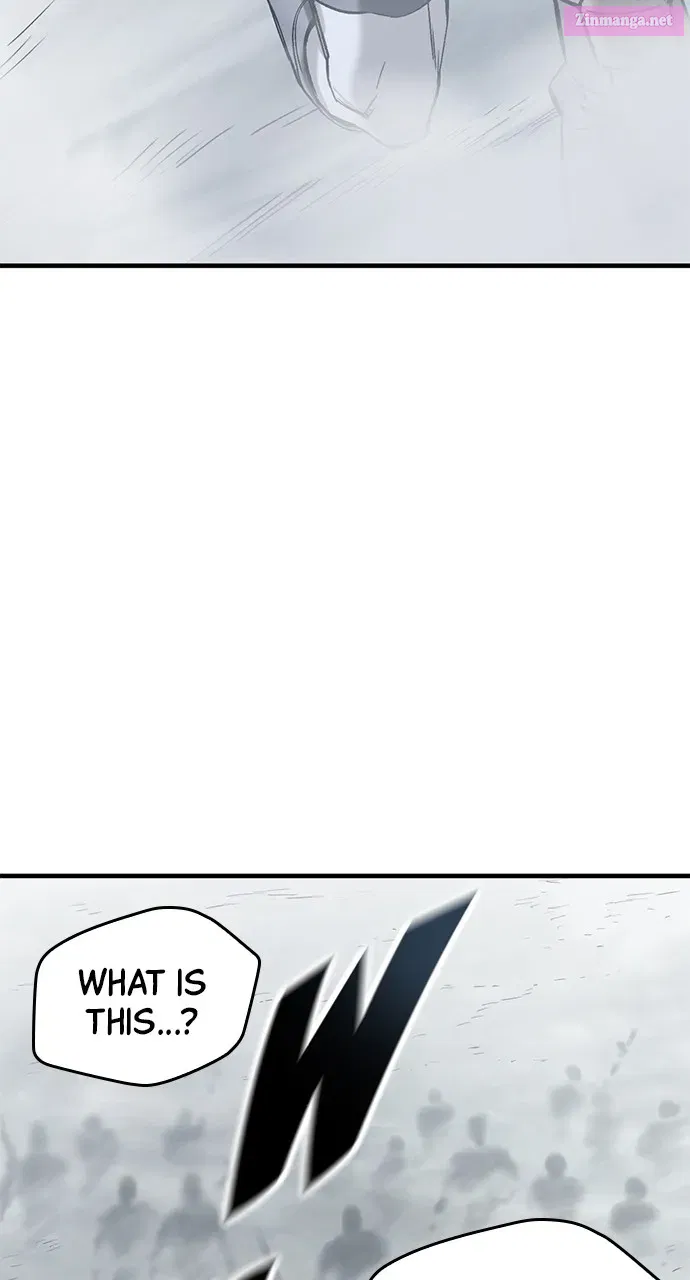 The Knight Only Lives Today Zinmanga X Chapter 17 Page 110